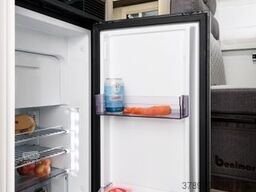 BENIMAR Yrteo Y861 Verfügbar April 2026