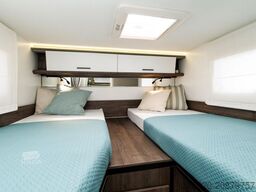 BENIMAR Yrteo Y861 Verfügbar April 2026