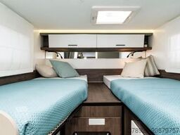 BENIMAR Yrteo Y861 Verfügbar April 2026