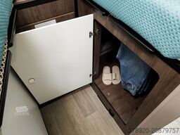 BENIMAR Yrteo Y861 Verfügbar April 2026