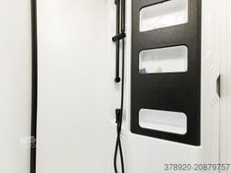 BENIMAR Yrteo Y861 Verfügbar April 2026