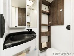 BENIMAR Yrteo Y861 Verfügbar April 2026