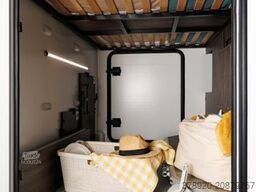 BENIMAR Yrteo Y861 Verfügbar April 2026