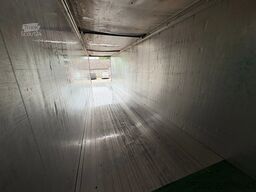 Knapen Trailers 96m3 Liftas Cargo Floor 10MM 2 year old! Afstan...