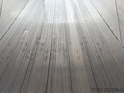 Knapen Trailers 96m3 Liftas Cargo Floor 10MM 2 year old! Afstan...