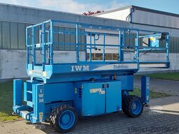 Genie GS 2669 RT
