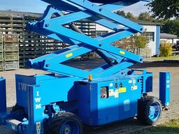 Genie GS 2669 RT