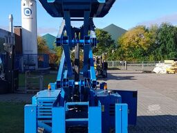 Genie GS 2669 RT