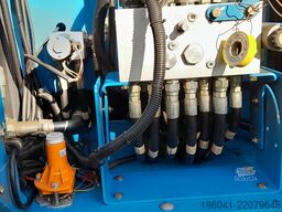 Genie GS 2669 RT