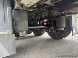 Schmitz Cargobull SCS24/L Standard, Liftachse, SafetyRoof