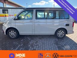 Volkswagen California Coast 2022 | Automatik | Aufstelldach