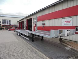 FLIEGL 2-Achs Mega Plateau Jumbo SZS 290