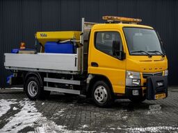 FUSO Canter 3S15 3.0 DI | 150 PK | Zoutstrooier | NID