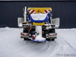 FUSO Canter 3S15 3.0 DI | 150 PK | Zoutstrooier | NID