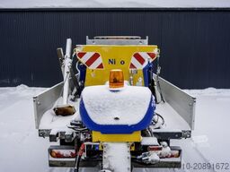 FUSO Canter 3S15 3.0 DI | 150 PK | Zoutstrooier | NID