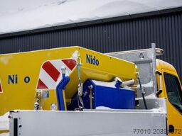 FUSO Canter 3S15 3.0 DI | 150 PK | Zoutstrooier | NID