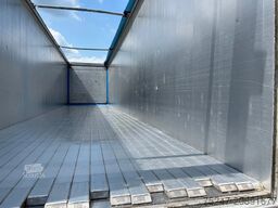 Knapen Trailers K100 - 92m3 Liftas Floor 10mm *huren / leasen*