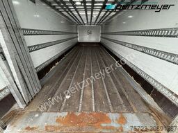 Ackermann 3 Achs Kofferanhänger mit LBW KA-F24/8.3E