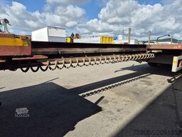 FELLECHNER PLATEAU EXTENSIBLE