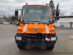 UNIMOG Unimog U300