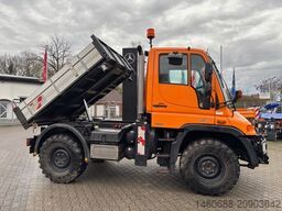 UNIMOG Unimog U300