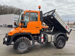UNIMOG Unimog U300