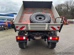 UNIMOG Unimog U300