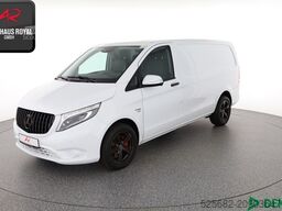 mercedes-benz Vito 119 CDI KASTEN LANG AUT,STANDHZ,LEDER,NAVI