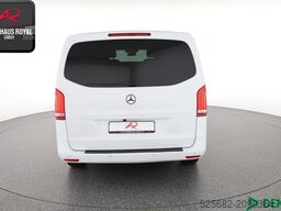 mercedes-benz Vito 119 CDI KASTEN LANG AUT,STANDHZ,LEDER,NAVI