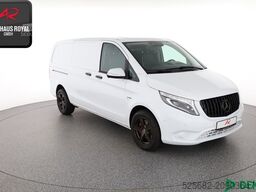 mercedes-benz Vito 119 CDI KASTEN LANG AUT,STANDHZ,LEDER,NAVI