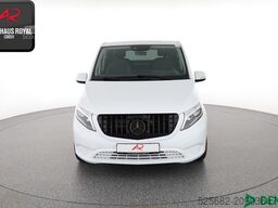 mercedes-benz Vito 119 CDI KASTEN LANG AUT,STANDHZ,LEDER,NAVI