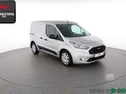 ford Transit Connect 1.5 TDCi 200 KASTEN KLIMA,1.HAND