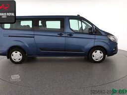 ford Transit Custom 2.0 TDCi 340 L2H1 9 SITZE NAVI
