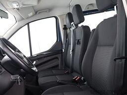 ford Transit Custom 2.0 TDCi 340 L2H1 9 SITZE NAVI