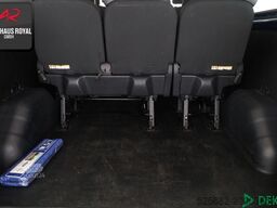 ford Transit Custom 2.0 TDCi 340 L2H1 9 SITZE NAVI