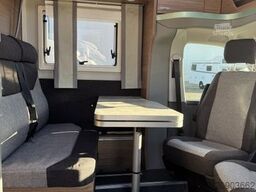 KNAUS KNAUS TOURER VAN 500 MQ VANSATION