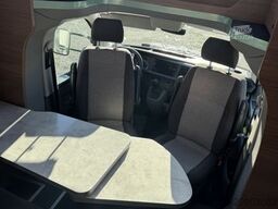 KNAUS KNAUS TOURER VAN 500 MQ VANSATION