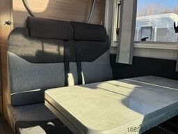 KNAUS KNAUS TOURER VAN 500 MQ VANSATION
