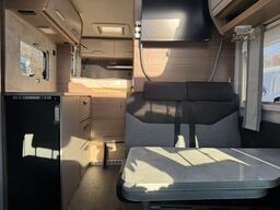 KNAUS KNAUS TOURER VAN 500 MQ VANSATION