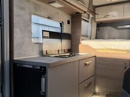 KNAUS KNAUS TOURER VAN 500 MQ VANSATION