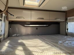 KNAUS KNAUS TOURER VAN 500 MQ VANSATION