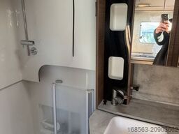 KNAUS KNAUS TOURER VAN 500 MQ VANSATION