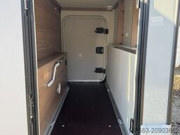 KNAUS KNAUS TOURER VAN 500 MQ VANSATION
