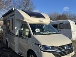 KNAUS KNAUS TOURER VAN 500 MQ VANSATION