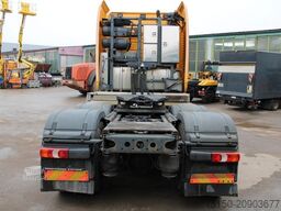 MERCEDES-BENZ 4163 8x4 BL - 155 to - Nr.: 947