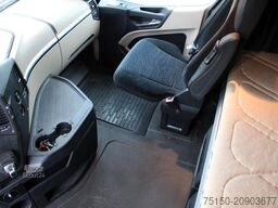 MERCEDES-BENZ 4163 8x4 BL - 155 to - Nr.: 947