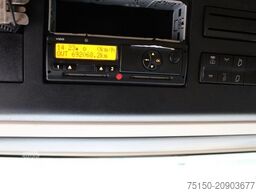 MERCEDES-BENZ 4163 8x4 BL - 155 to - Nr.: 947