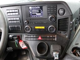 MERCEDES-BENZ 4163 8x4 BL - 155 to - Nr.: 947