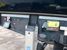 SCHWARZMÜLLER Kippmulde 28 m³ - deck - LIFT Nr.: 058