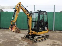 CATERPILLAR 301.7D - Nr.: 671